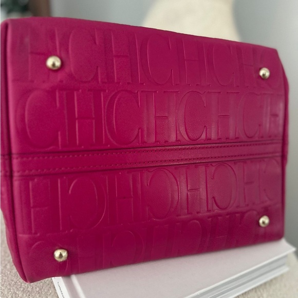 Carolina Herrera | Matryoshka M Handbag - Picture 2 of 9